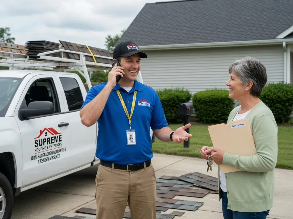 Roof Replacement Howard, OH FAQs